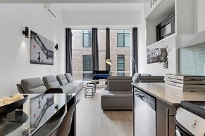 Liv MTL - Downtown