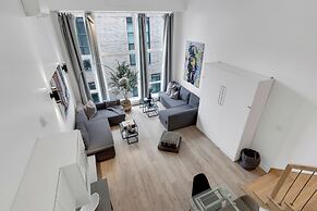 Liv MTL - Downtown
