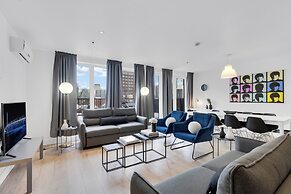 Liv MTL - Downtown