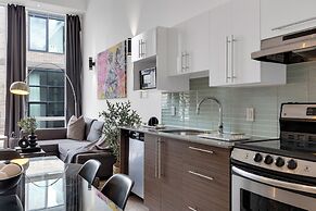 Liv MTL - Downtown