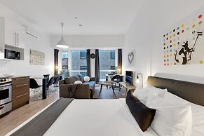 Liv MTL - Downtown