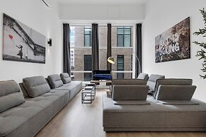 Liv MTL - Downtown