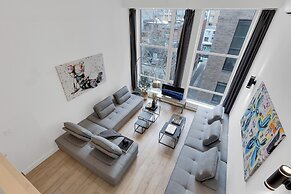 Liv MTL - Downtown