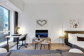 Liv MTL - Downtown