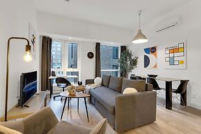 Liv MTL - Downtown