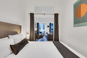 Liv MTL - Downtown