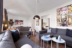 LiV MTL - Chic