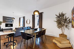 LiV MTL - Chic
