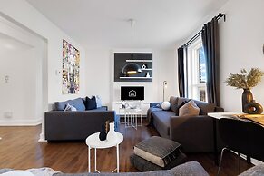 LiV MTL - Chic