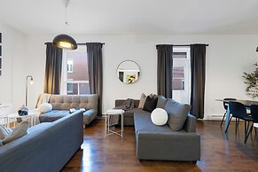 LiV MTL - Chic