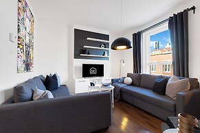 LiV MTL - Chic