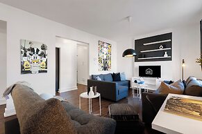 LiV MTL - Chic