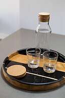 Brand New 3 Bedroom With Rooftop Patio