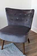 Brand New 3 Bedroom With Rooftop Patio