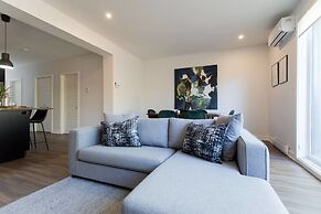 Brand New 3 Bedroom With Rooftop Patio