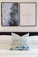 Brand New 3 Bedroom With Rooftop Patio