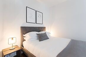 Brand New 3 Bedroom With Rooftop Patio