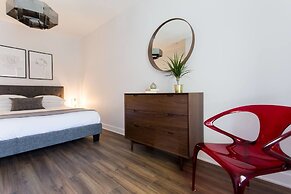 Brand New 3 Bedroom With Rooftop Patio