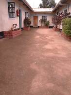 Usenge Sunset Resort