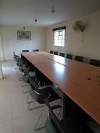 Usenge Sunset Resort