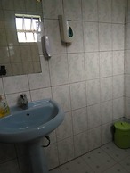 Usenge Sunset Resort