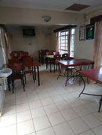 Usenge Sunset Resort