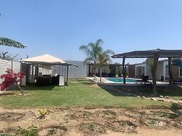 Ica Adventures Hidden Paradise