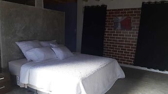 Ica Adventures Hidden Paradise