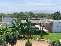 Ica Adventures Hidden Paradise