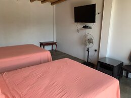 Ica Adventures Hidden Paradise