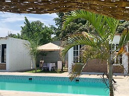 Ica Adventures Hidden Paradise