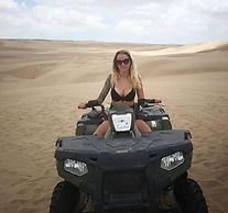 Ica Adventures Hidden Paradise