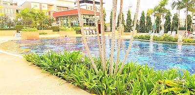 Sea View at Jomtien Beach