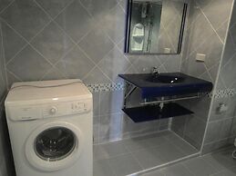 Sea View at Jomtien Beach