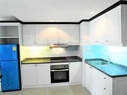 Sea View at Jomtien Beach