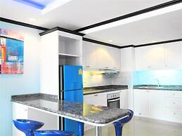 Sea View at Jomtien Beach