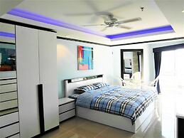 Sea View at Jomtien Beach