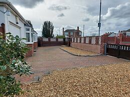 The Hermitage Private Detached Bungalow