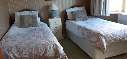 The Hermitage Private Detached Bungalow