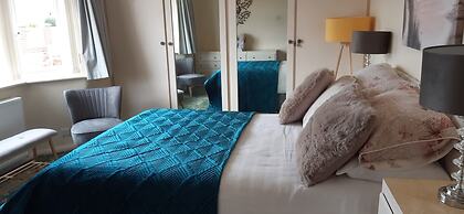 The Hermitage Private Detached Bungalow