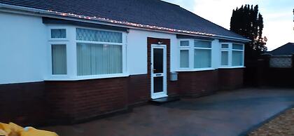 The Hermitage Private Detached Bungalow