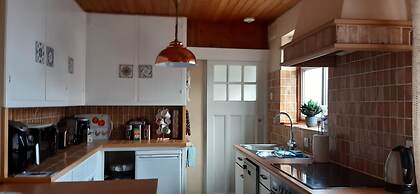 The Hermitage Private Detached Bungalow