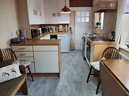 The Hermitage Private Detached Bungalow