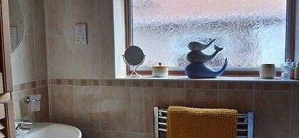 The Hermitage Private Detached Bungalow