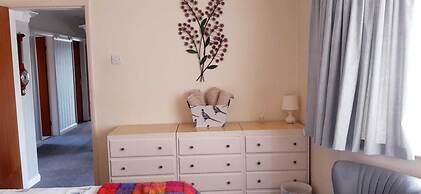 The Hermitage Private Detached Bungalow