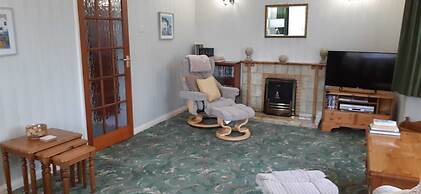 The Hermitage Private Detached Bungalow