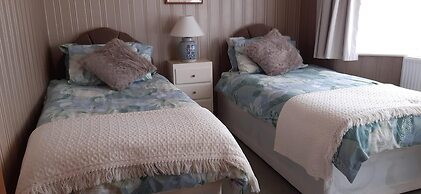 The Hermitage Private Detached Bungalow