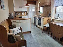 The Hermitage Private Detached Bungalow