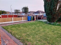 The Hermitage Private Detached Bungalow