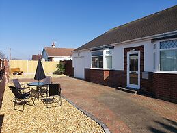 The Hermitage Private Detached Bungalow